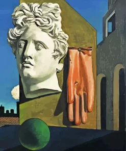 Metaphysical Art Diamond Painting