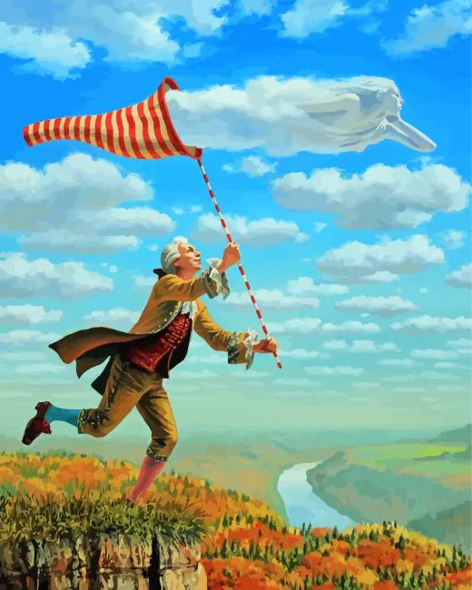 michael cheval Diamond Paintings Michael Cheval Diamond Painting