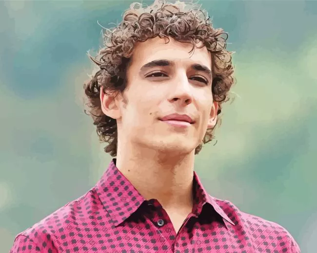 miguel herran Diamond Paintings Miguel Herran Diamond Painting