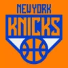 New York Knicks Symbol Diamond Painting