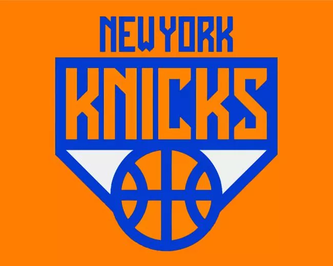new york knicks symbol Diamond Paintings New York Knicks Symbol Diamond Painting
