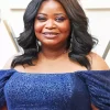 Octavia Spencer Diamond Painting