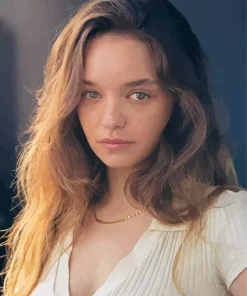 Olivia Mai Barrett Diamond Painting