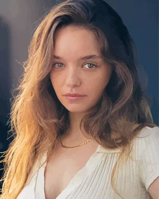 olivia mai barrett Diamond Paintings Olivia Mai Barrett Diamond Painting