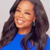Oprah Winfrey Diamond Painting