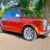 Orange Austin Mini Diamond Painting