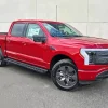 Red Ford F150 Diamond Painting