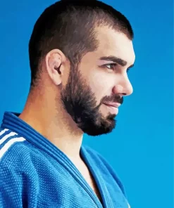 Toma Nikiforov Diamond Painting