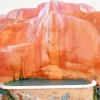 Utah Mystic Hot Springs Diamond Painting