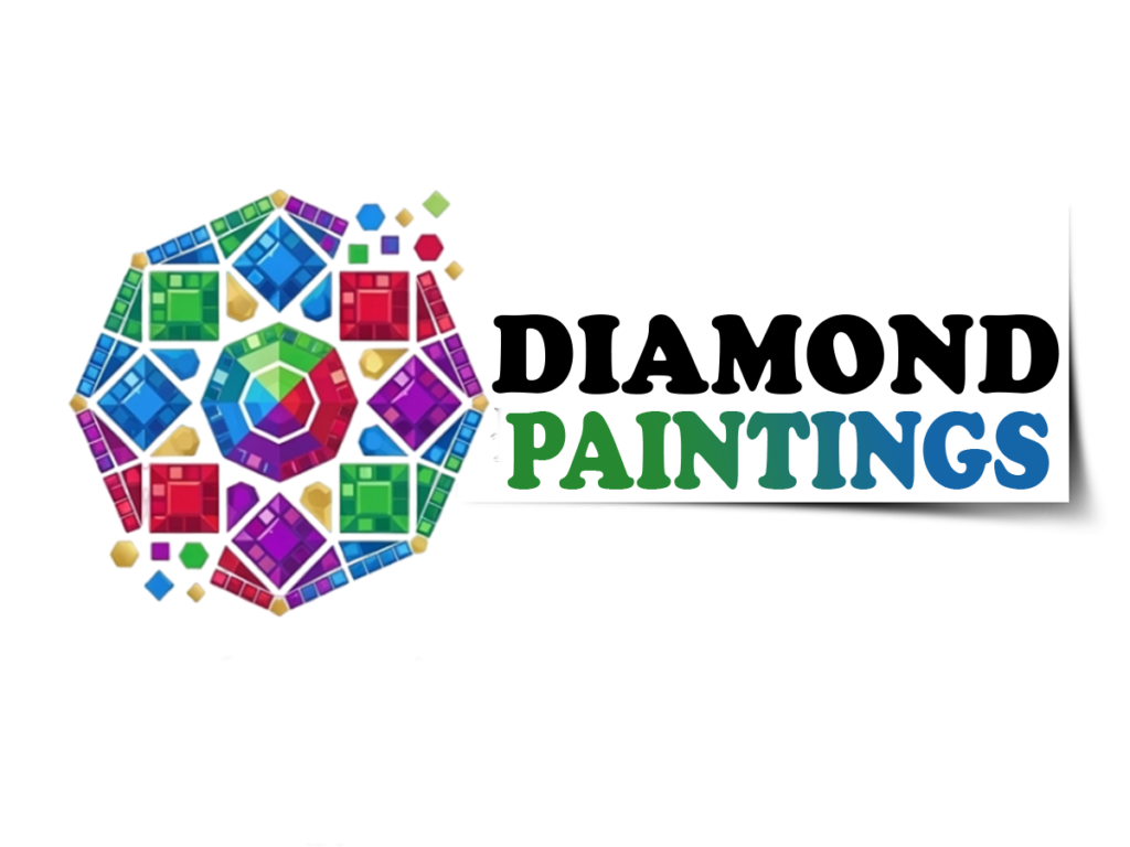 Diamond Painting Kits For Adults | Premium Art Kits